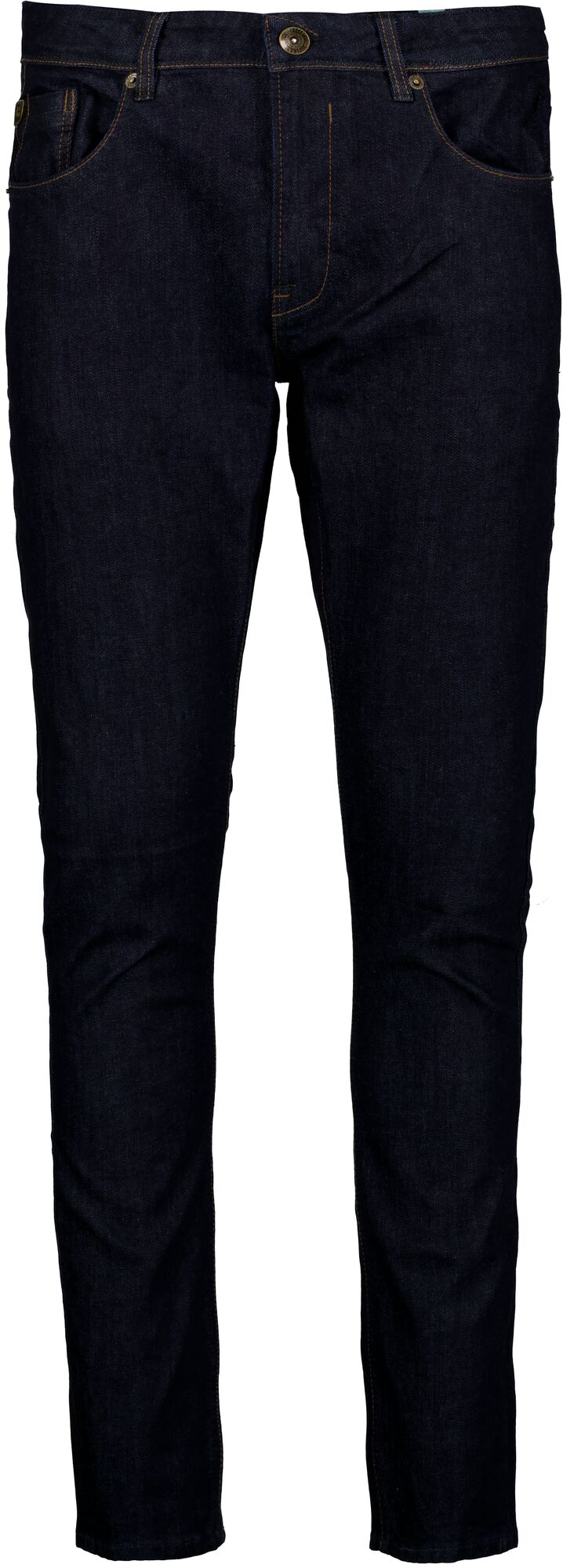 GARCIA JEANS Savio Five Pocket - Midnight Ember Blue - 630.5332