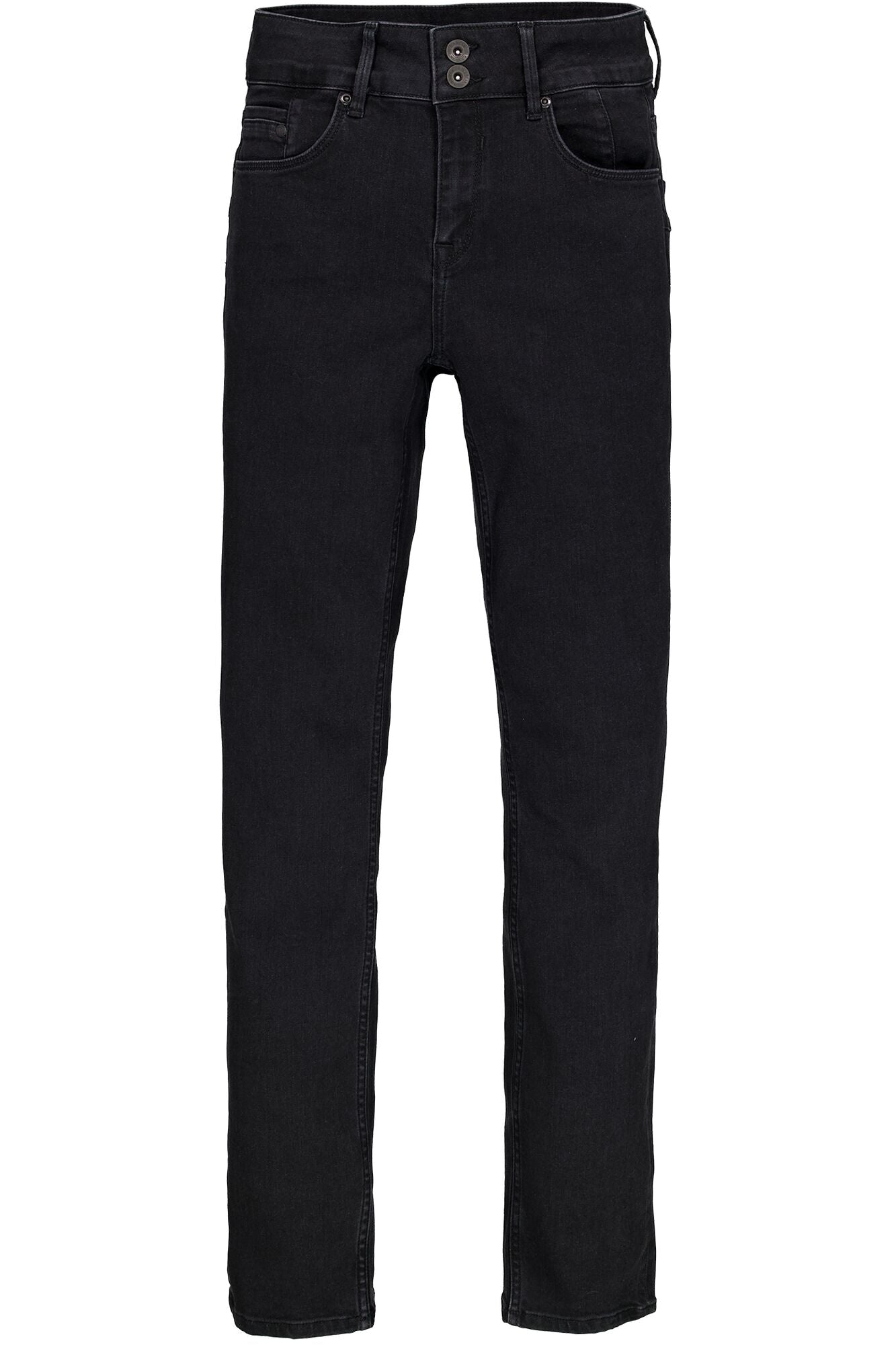GARCIA JEANS Caro - Curve Black Denim - 285.5544