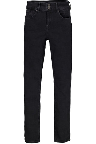 GARCIA JEANS Caro - Curve Black Denim - 285.5544