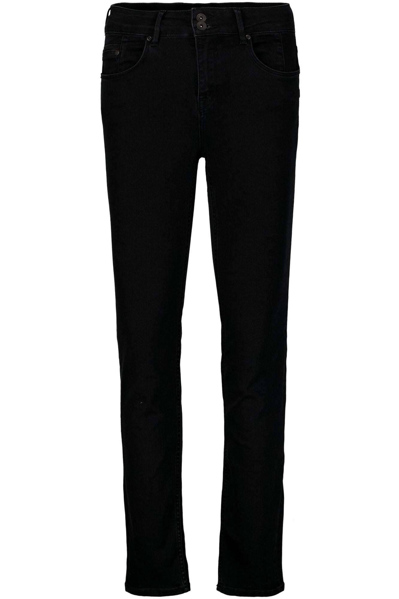 GARCIA JEANS Caro - Curve Black Denim - 285.5544 von Garcia Jeans