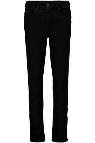 GARCIA JEANS Caro - Curve Black Denim - 285.5544