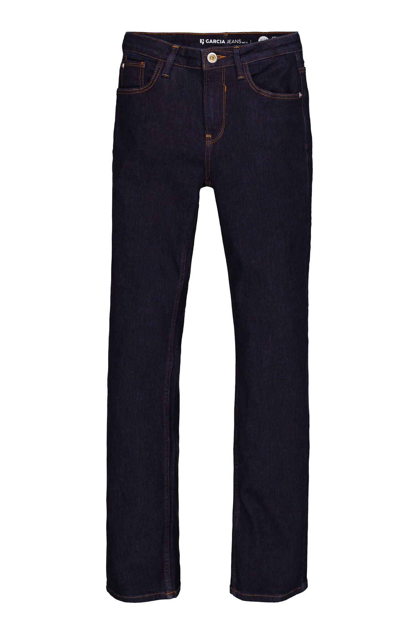 GARCIA JEANS Celia Five Pocket - Dark Indigo Ember - 248.5758