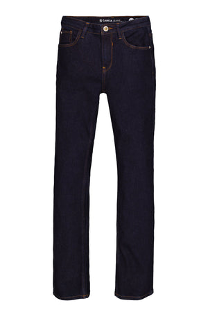 GARCIA JEANS Celia Five Pocket - Dark Indigo Ember - 248.5758