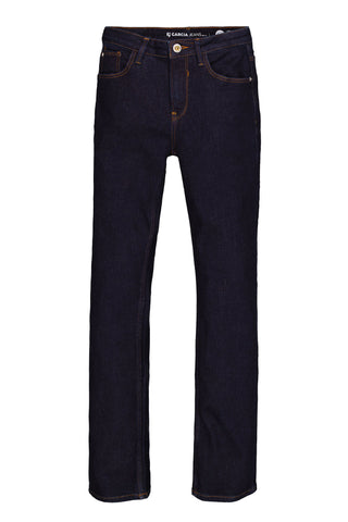 GARCIA JEANS Celia Five Pocket - Dark Indigo Ember - 248.5758