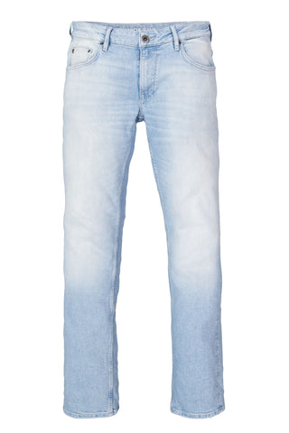 GARCIA JEANS Russo Five-Pocket Jeans - Glacier Sky Light - 611.6068