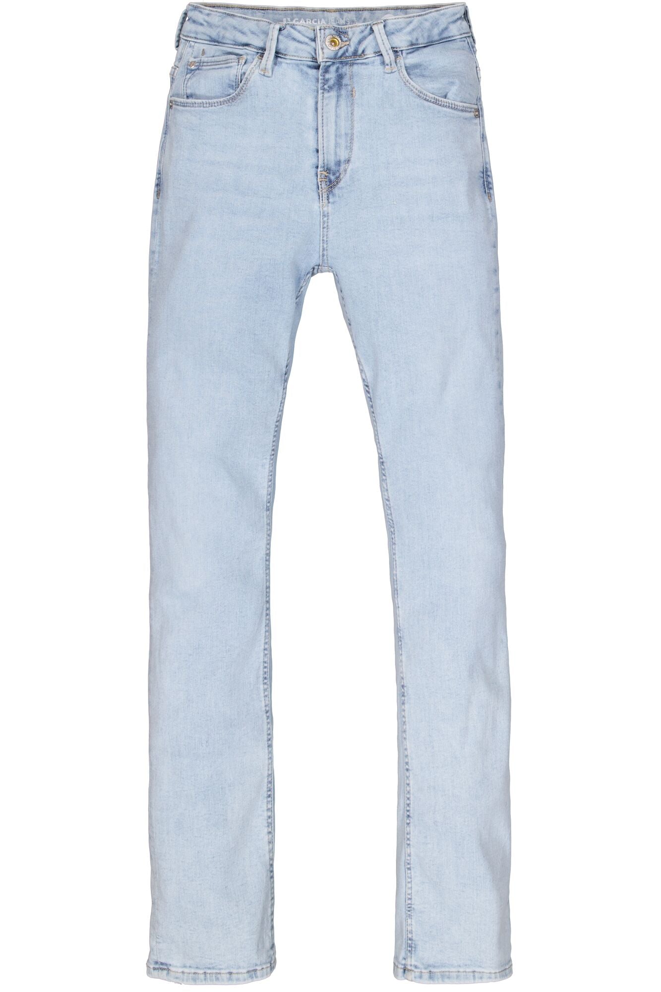 GARCIA CELIA light used blue 248.6116 von Garcia Jeans