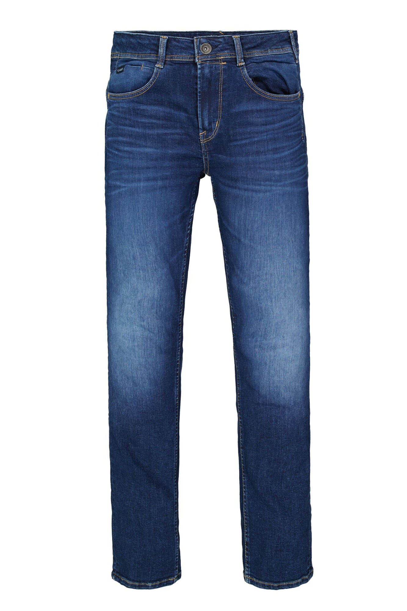 GARCIA JEANS Rocko Jeans - Vintage Blue Shade - 690.6199