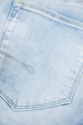GARCIA JEANS Celia Slim Jeans - Sky Mist Wash - 244.6281