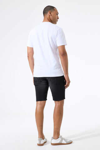 GARCIA ROCKO SHORT dark used black 695.6602