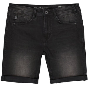 GARCIA ROCKO SHORT dark used black 695.6602