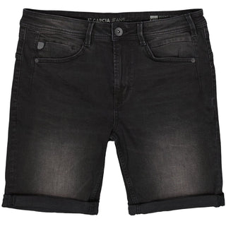 GARCIA ROCKO SHORT dark used black 695.6602