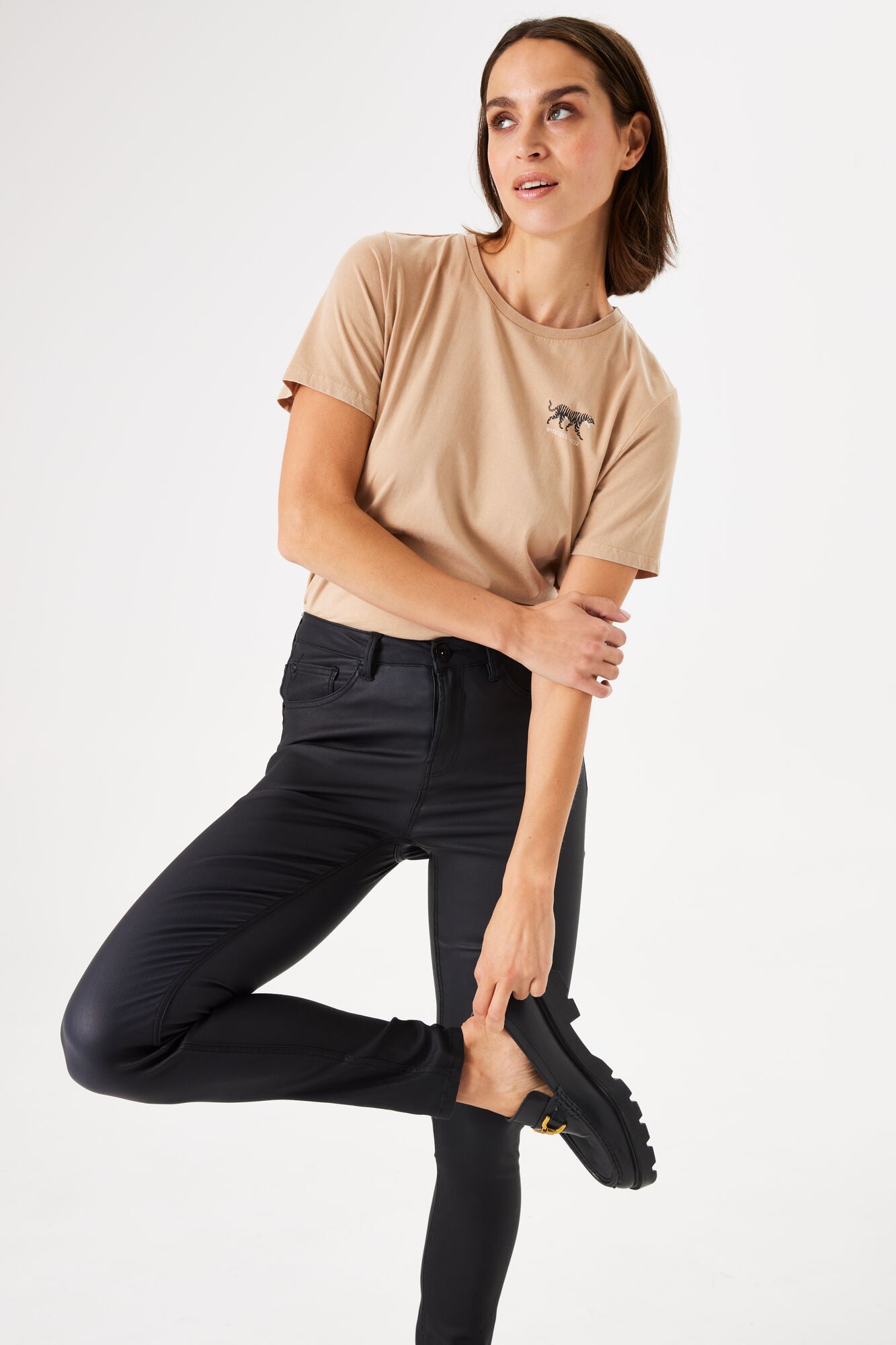 GARCIA JEANS Celia - Midnight Ink - 244.6666 von Garcia Jeans