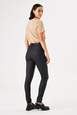 GARCIA JEANS Celia - Midnight Ink - 244.6666