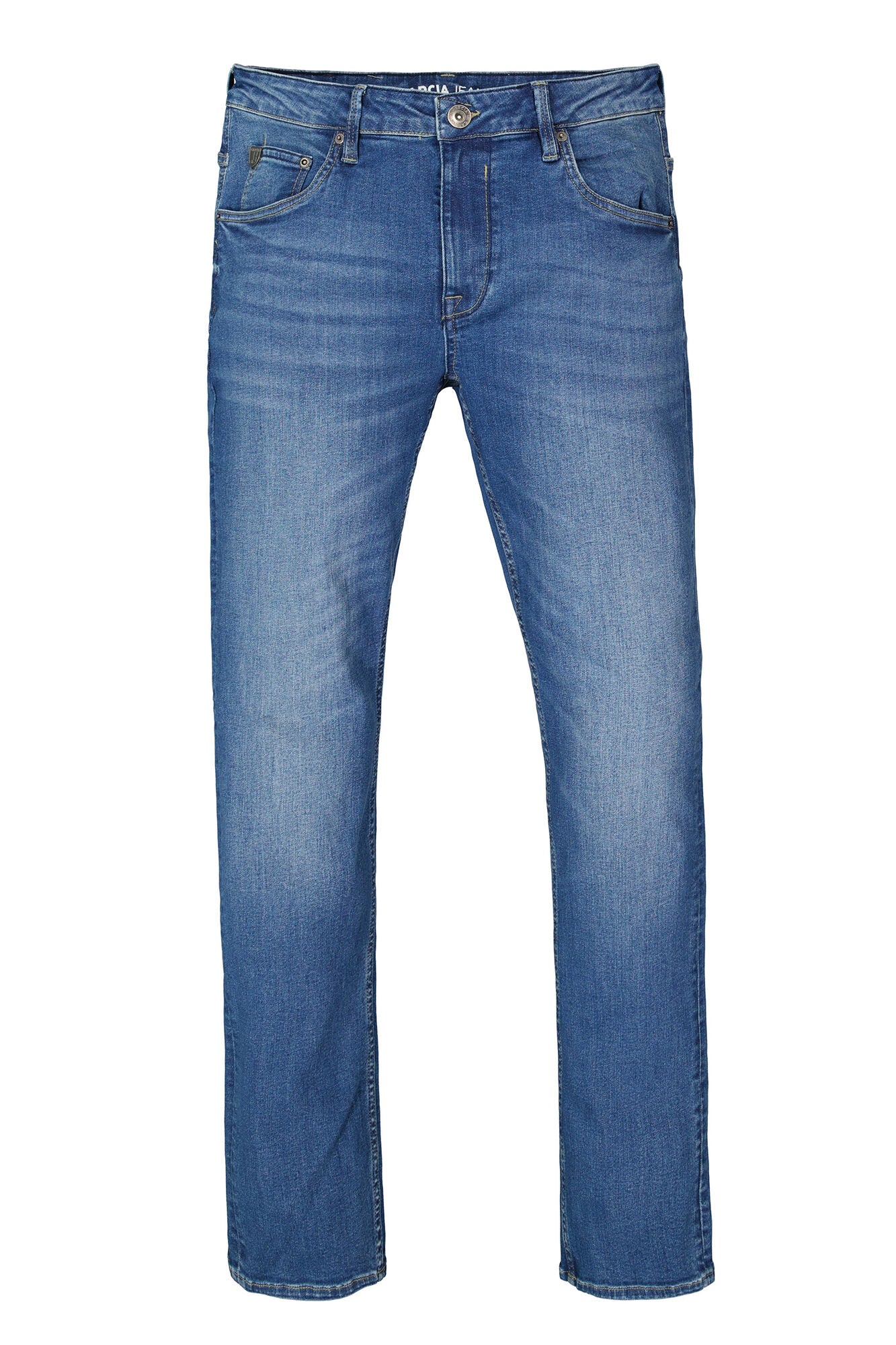 GARCIA RUSSO medium blue used 611.6880