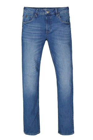 GARCIA RUSSO medium blue used 611.6880