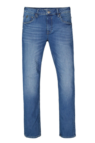 GARCIA RUSSO medium blue used 611.6880