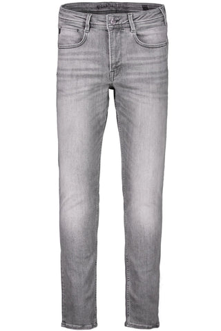 GARCIA JEANS Rocko Jeans - Pewter Drift Grey - 690.6915
