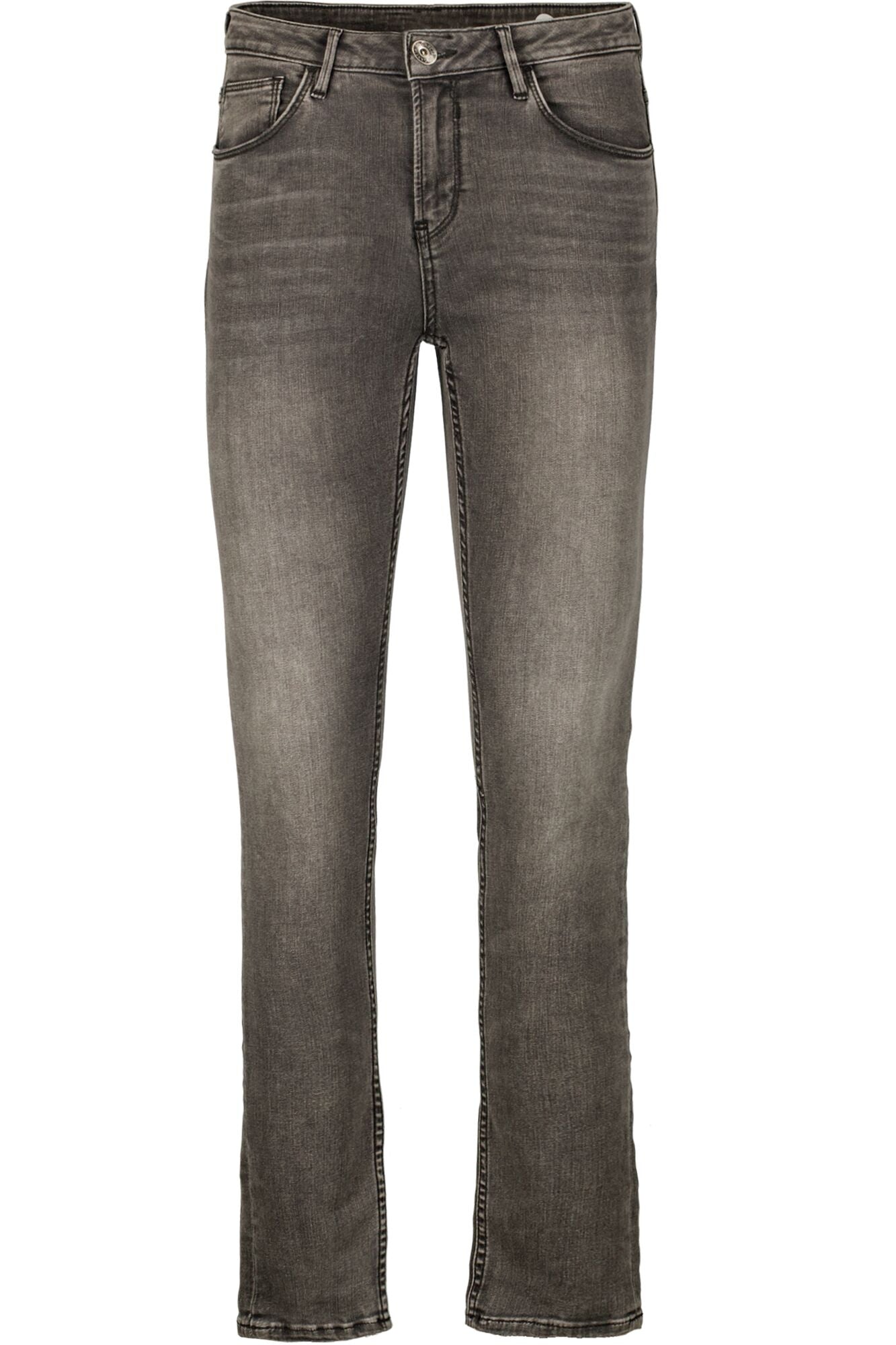 GARCIA CELIA Jeans - Stone Smoke Grey - 244.6935