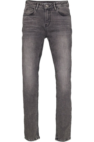 GARCIA CELIA Jeans - Stone Smoke Grey - 244.6935