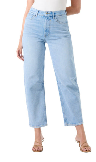 GARCIA CHYLA medium used lighter blue 282.6968