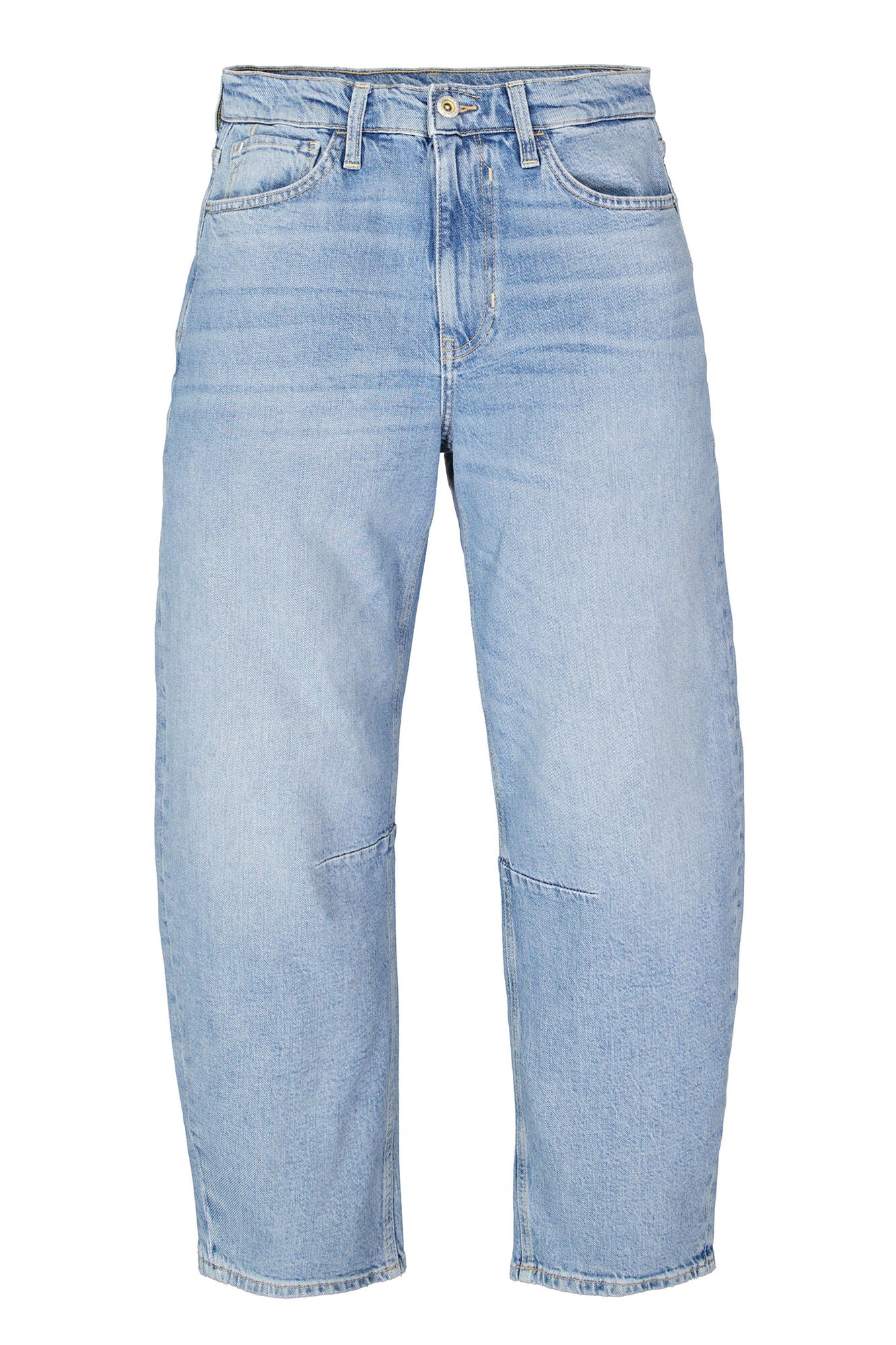 GARCIA CHYLA medium used lighter blue 282.6968 von Garcia Jeans