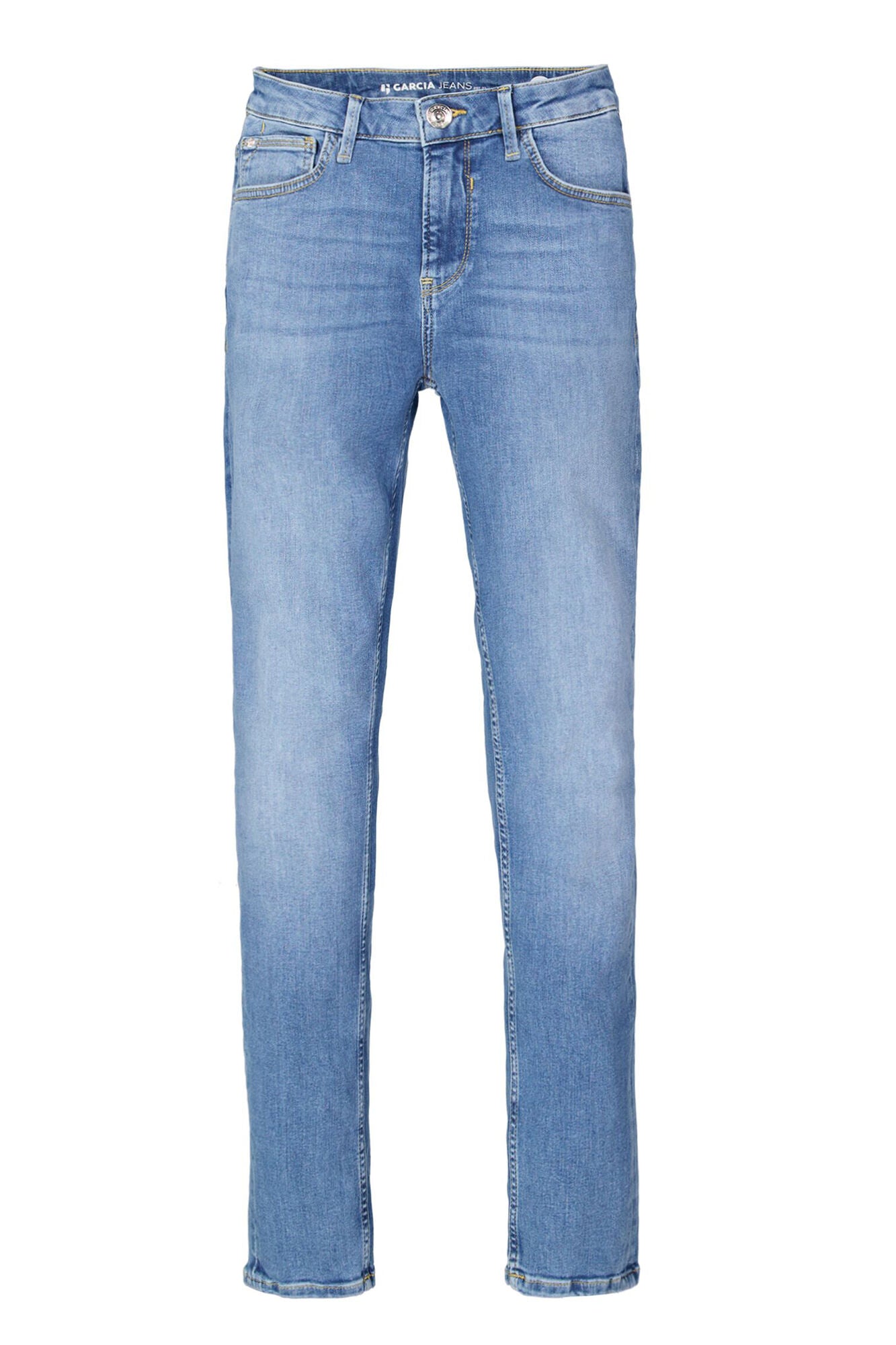 GARCIA JEANS Celia Jeans - Frosted Riviera Blue - 244.7007