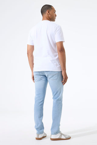 GARCIA RUSSO light used bleached blue 611.7175