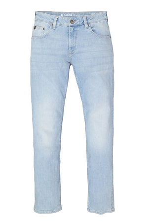 GARCIA RUSSO light used bleached blue 611.7175