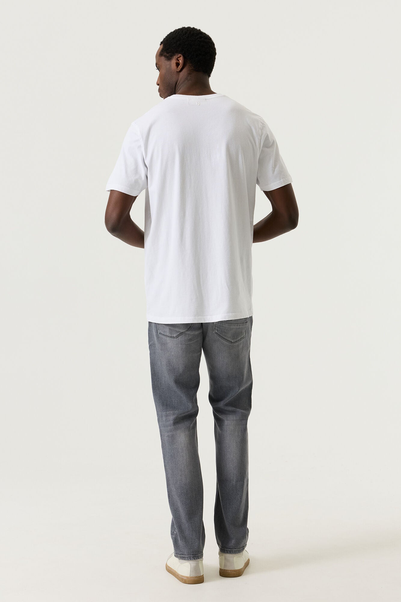 GARCIA RUSSO medium used grey 611.7200 von Garcia Jeans