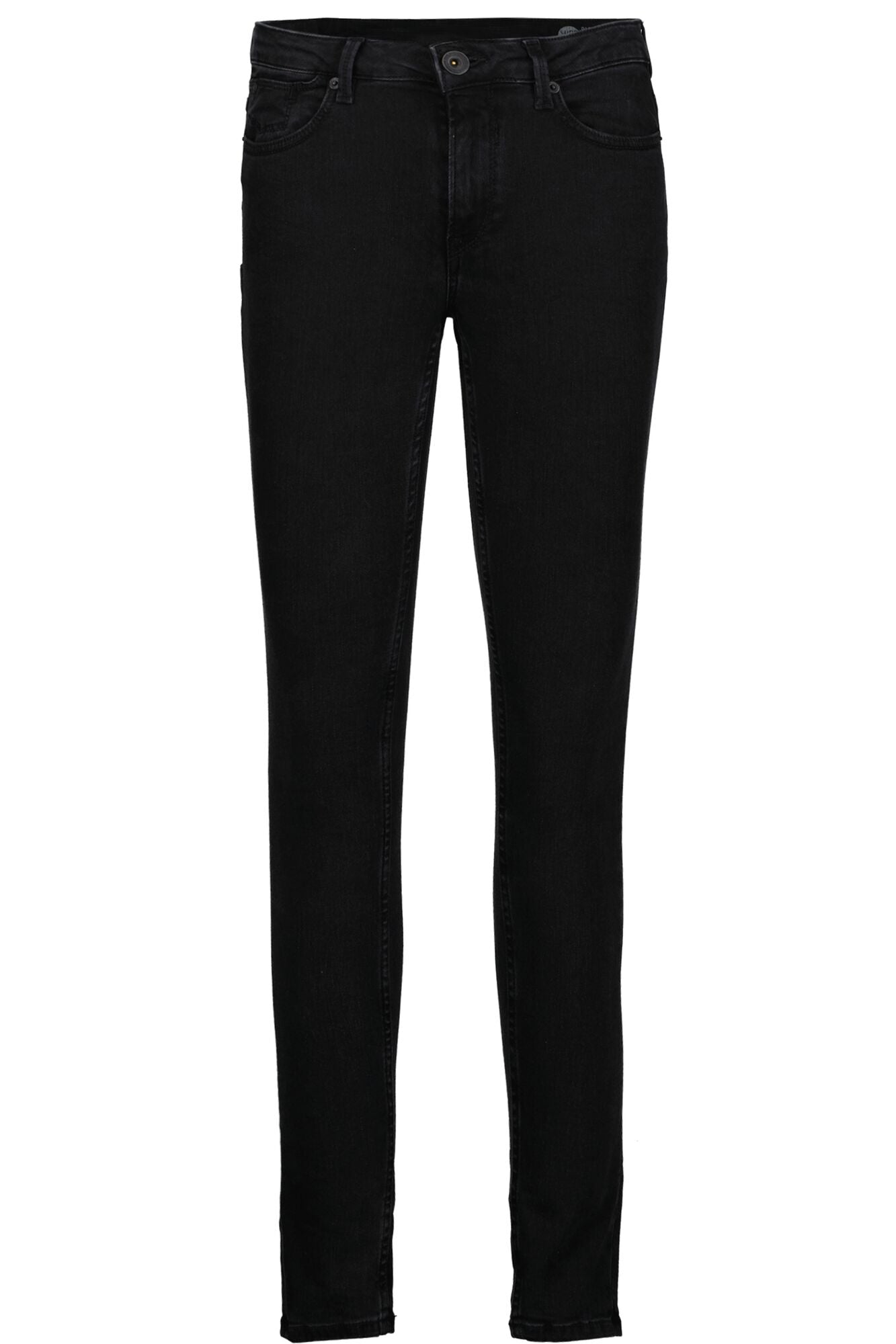 GARCIA JEANS Rachelle Jeans - Coal Shadow Black - 279.7850