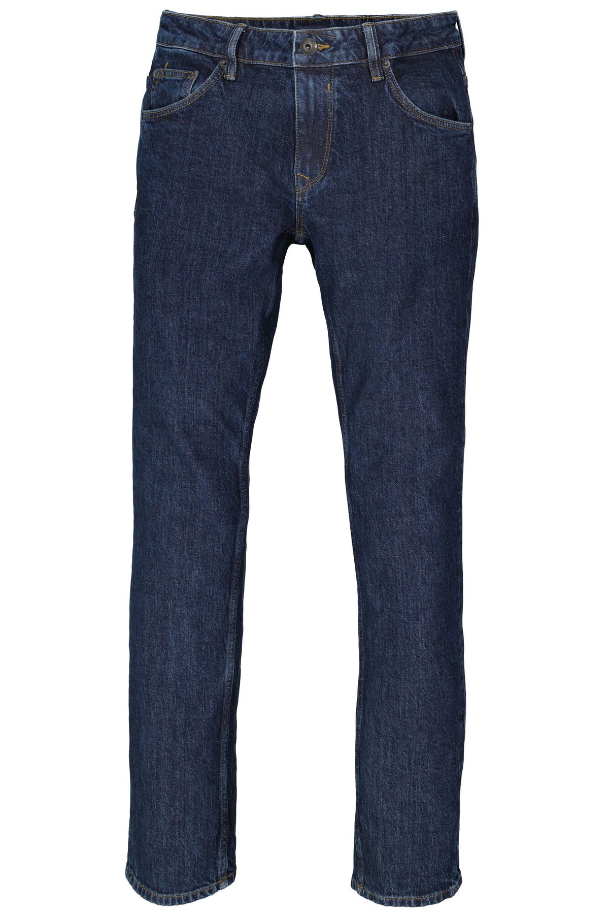 GARCIA RUSSO dark used blue 611.8202 von Garcia Jeans