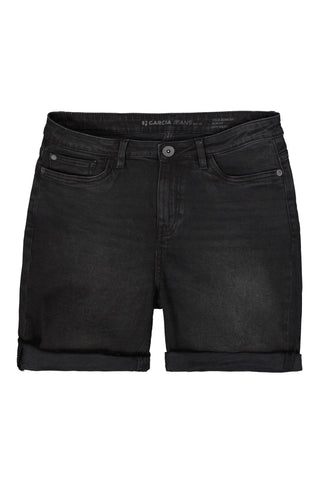 GARCIA CELIA BERMUDA dark used black 273.8285