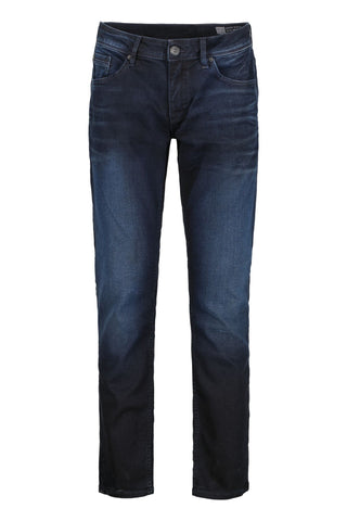 GARCIA SAVIO Jeans - Midnight Indigo - 630.8442