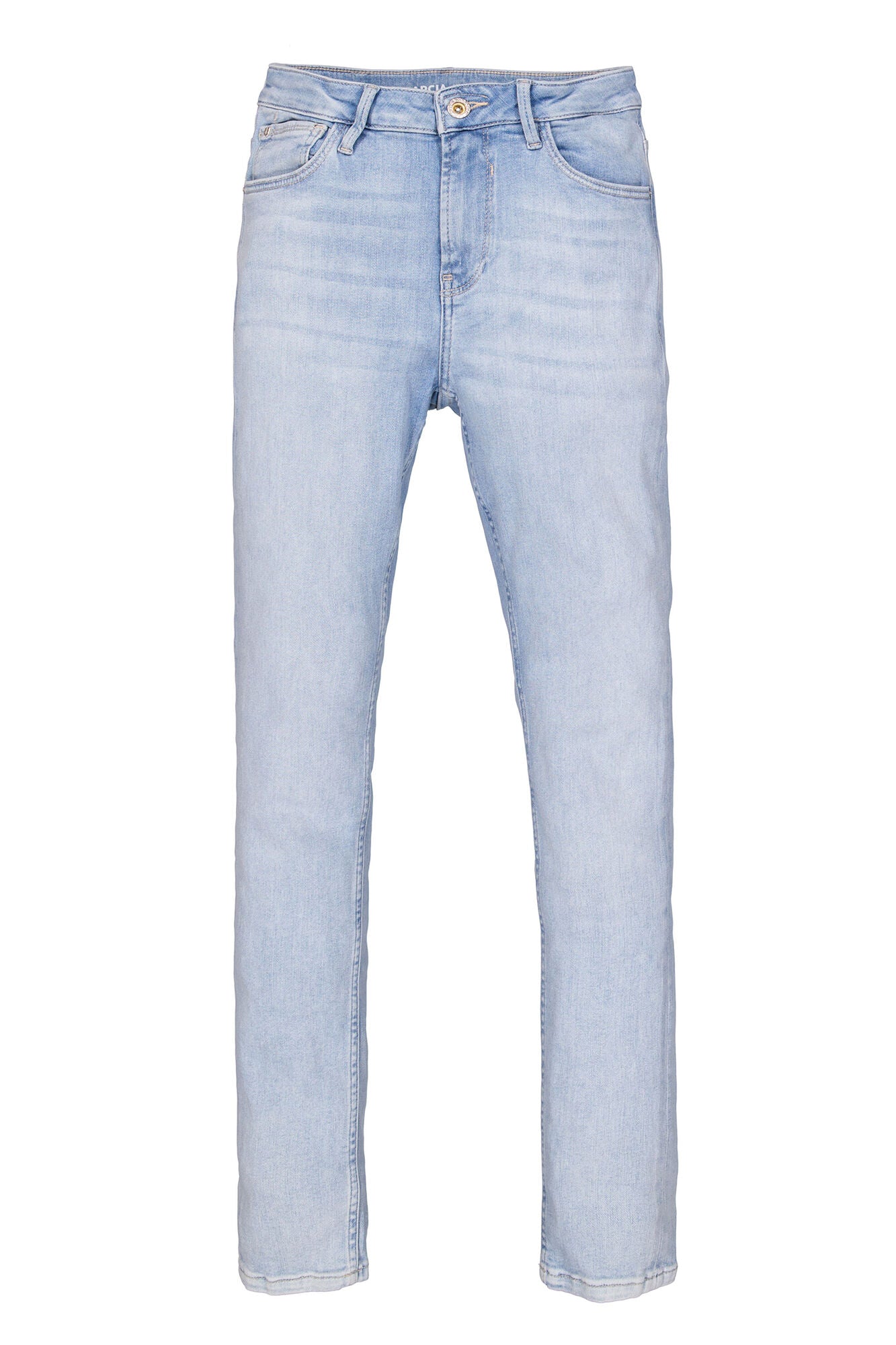 GARCIA CELIA Five Pocket - Faded Sky Mist - 244.9012