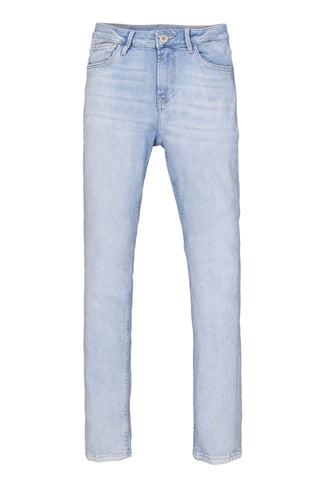 GARCIA CELIA Five Pocket - Faded Sky Mist - 244.9012