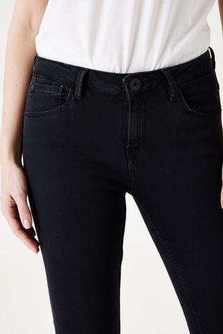 GARCIA CELIA Jeans - Midnight Anthracite - 248.9025