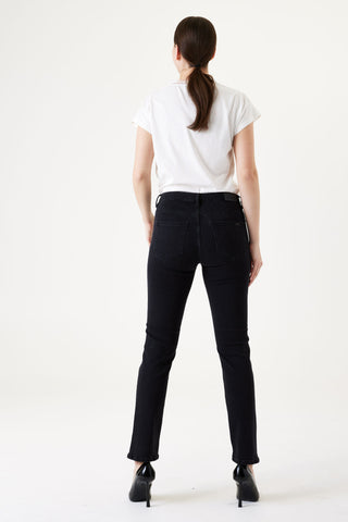 GARCIA CELIA Jeans - Midnight Anthracite - 248.9025