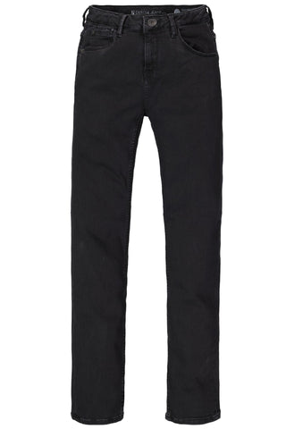 GARCIA CELIA Jeans - Midnight Anthracite - 248.9025