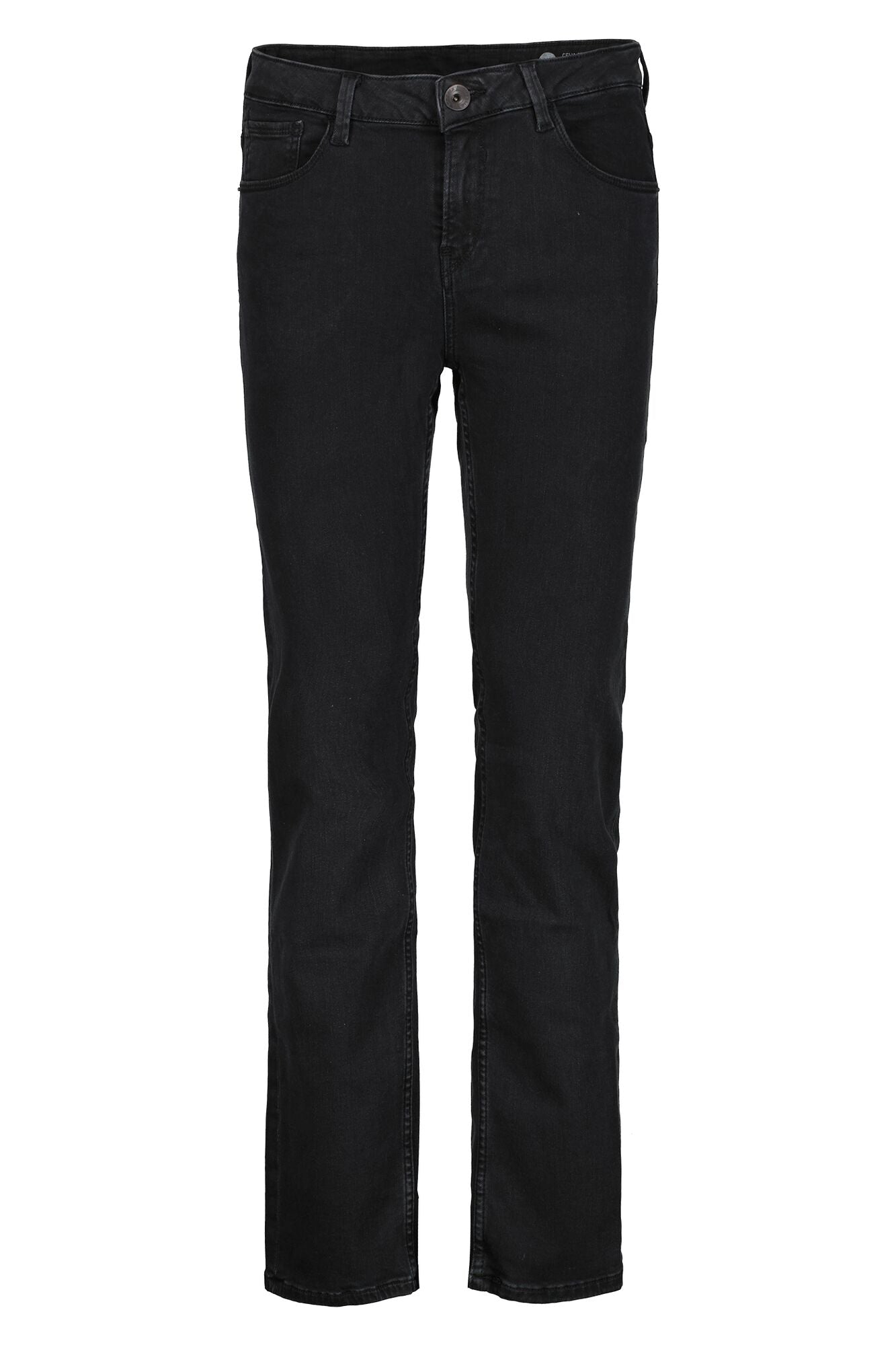 GARCIA CELIA Jeans - Midnight Anthracite - 248.9025
