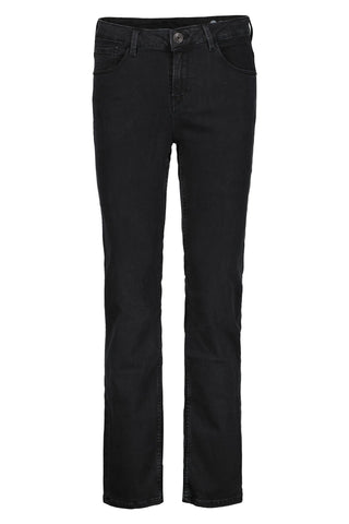 GARCIA CELIA Jeans - Midnight Anthracite - 248.9025