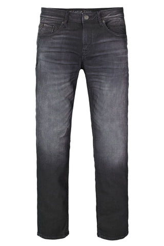 GARCIA SAVIO Jeans - Charcoal Night Black - 630.9095
