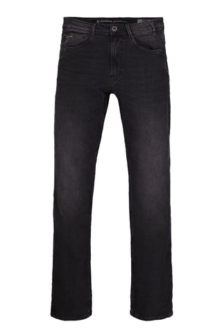 GARCIA JEANS Rocko Straight - Midnight Shadow Black - 691.9860
