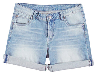 GARCIA JEANS Rachelle Bermuda - Sea Mist Wash - 272.4466