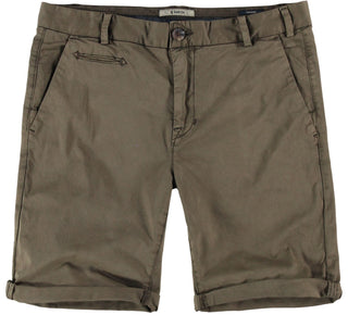 GARCIA JEANS Santo Chino - Olive Drift - GS110353.1970