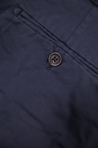 GARCIA JEANS Santo Chino-Shorts - Night Harbor Blue - GS110353.292