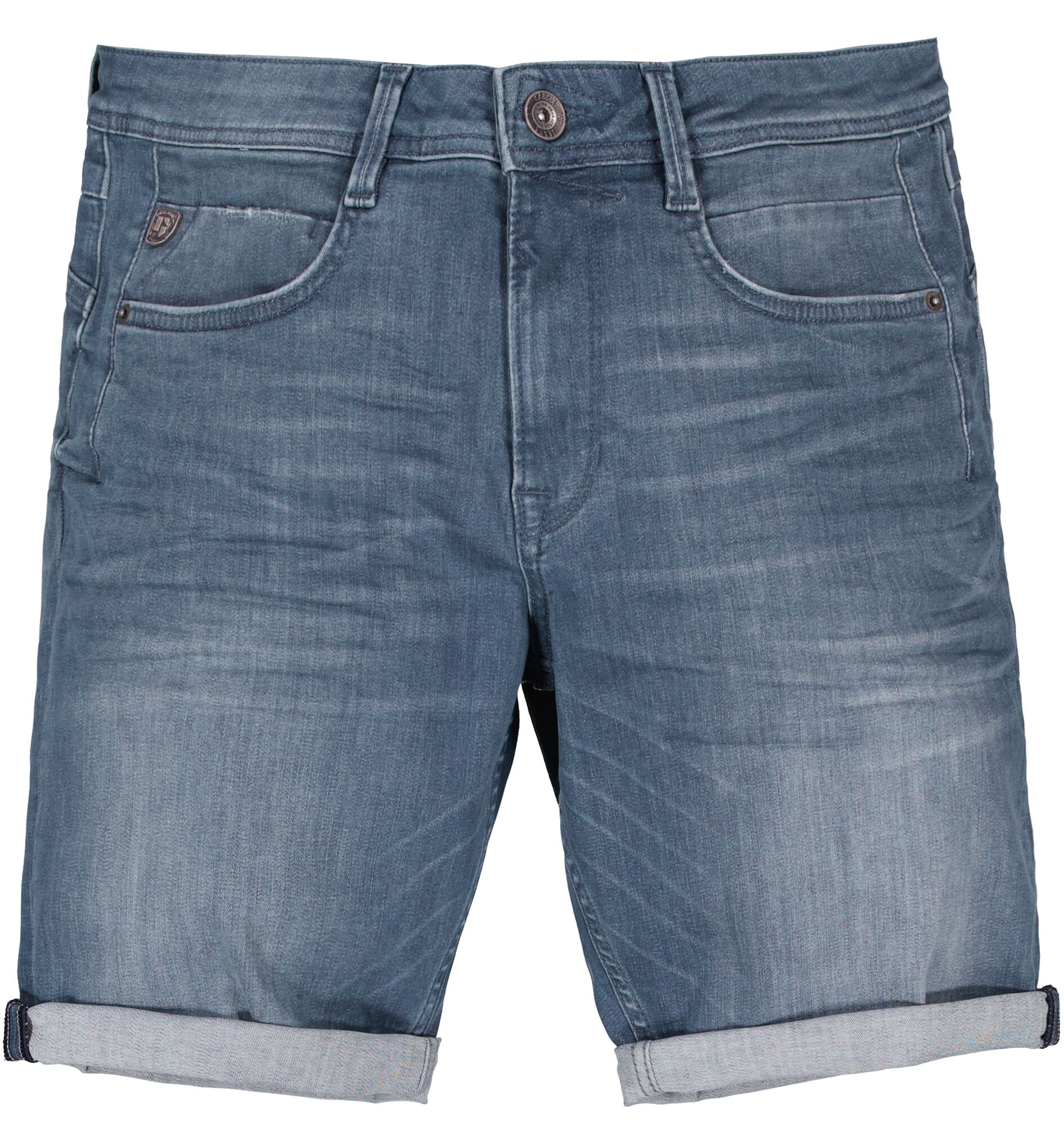 GARCIA JEANS Rocko Shorts - Indigo Starlight - 695.3925