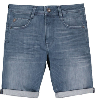 GARCIA ROCKO SHORT bleu moyen d'occasion 695.3925