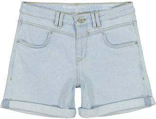GARCIA JEANS Celia Shorts - Misty Seafoam - GS100530.9015