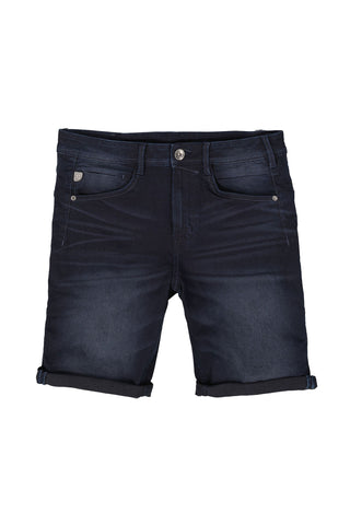 GARCIA JEANS Rocko Shorts - Midnight Indigo Wash - 695.6065