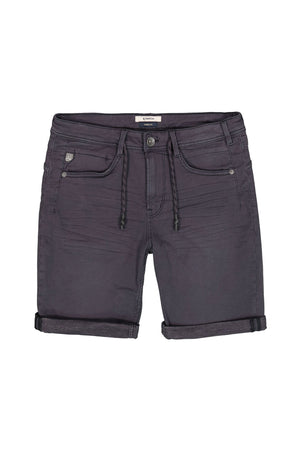 GARCIA JEANS Rocko Bermuda Shorts - Midnight Espresso - 695.60
